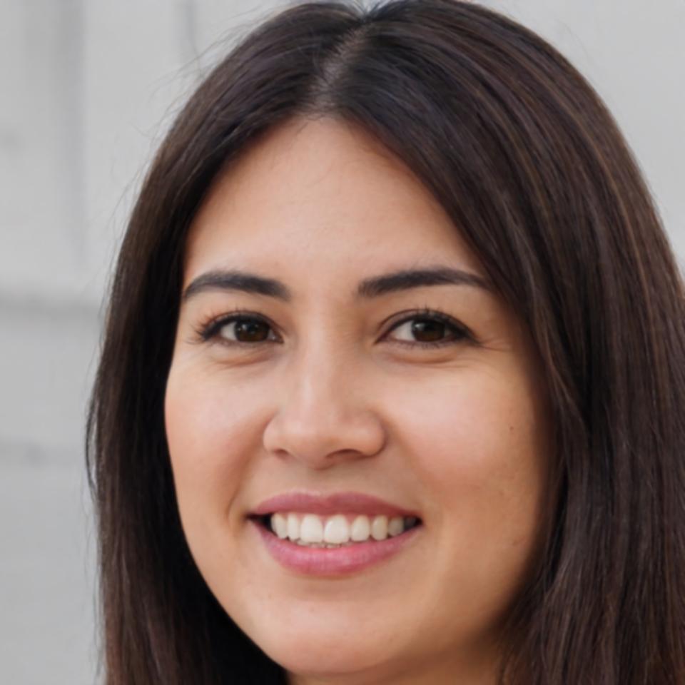 Carmen Martínez, especialista en previsión financiera